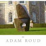 Adam Roud Sculptor